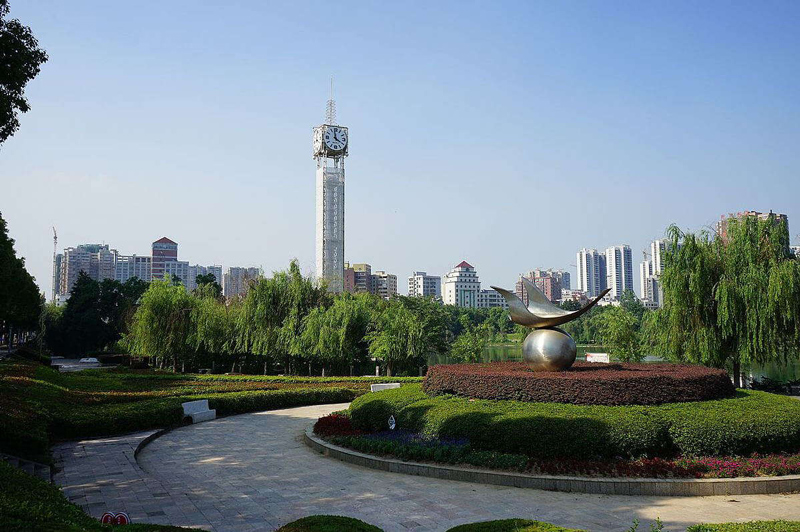 Nantong –A small city in Jiangsu Province, rich in seafood.