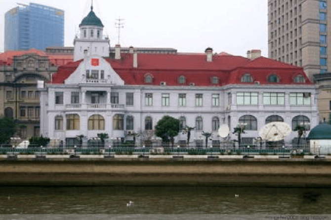 Qingdao –A beautiful seaside city full of German and Italian style, and known for its world famous beer.