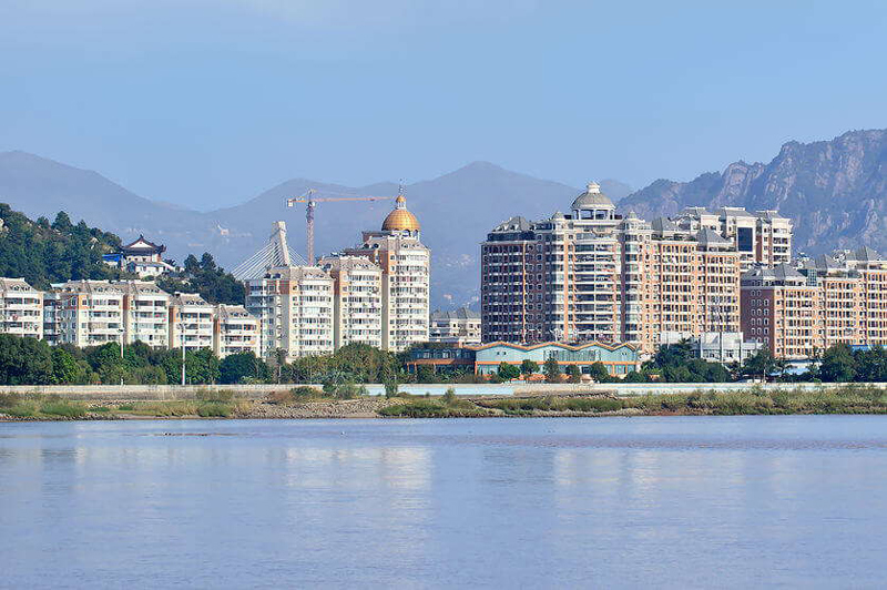 Wenzhou –One of the most fastest-growing cities, People from Wenzhou claim to be “China’s Jews.”