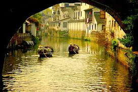 Shaoxing –Shaoxing has long been a hotbed of Chinese cultural activity.