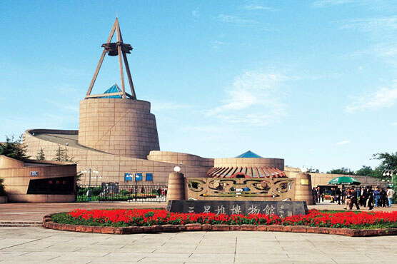 Chengdu –A garden city in Southwestern China, famous for spicy food & spicy girls.