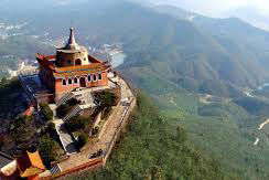Changsha –One of the happiest cities in China, Chairman Mao’s hometown.