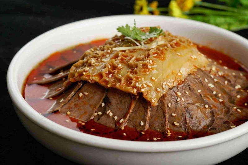 Chengdu –A garden city in Southwestern China, famous for spicy food & spicy girls.
