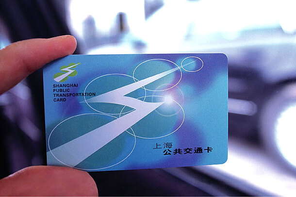 Shanghai –The economic center and the most international city of China.