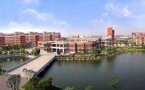 Wuxi –One of the fastest-growing cities in Jiangsu Province, neighboring Shanghai and Nanjing.