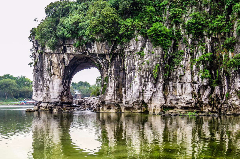 Guilin –East or west, Guilin landscape is best！