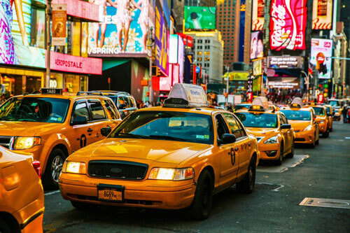 Beijing –The capital of China, where amazing things happen!