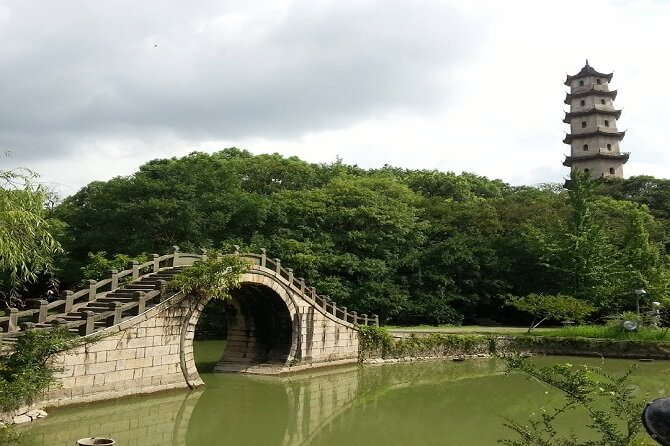 Wenzhou –One of the most fastest-growing cities, People from Wenzhou claim to be “China’s Jews.”