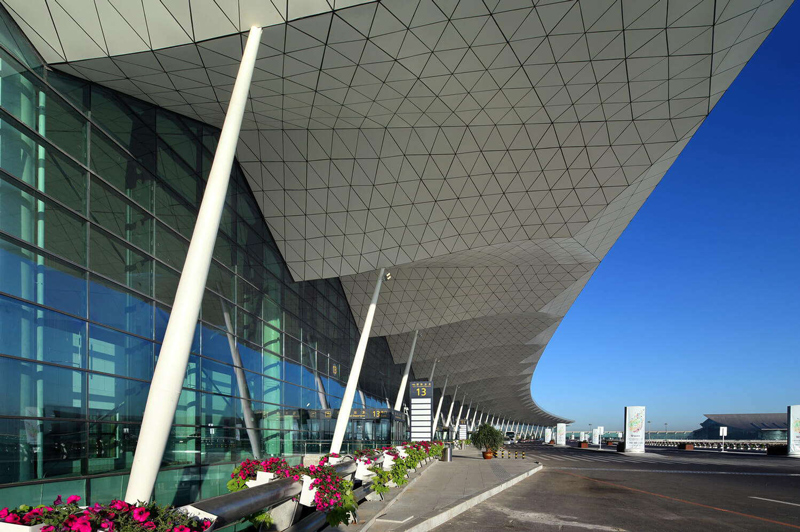 Shenyang –The largest metropolis in northeastern of China, one of the fastest-growing cities.