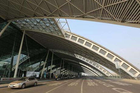Chengdu –A garden city in Southwestern China, famous for spicy food & spicy girls.
