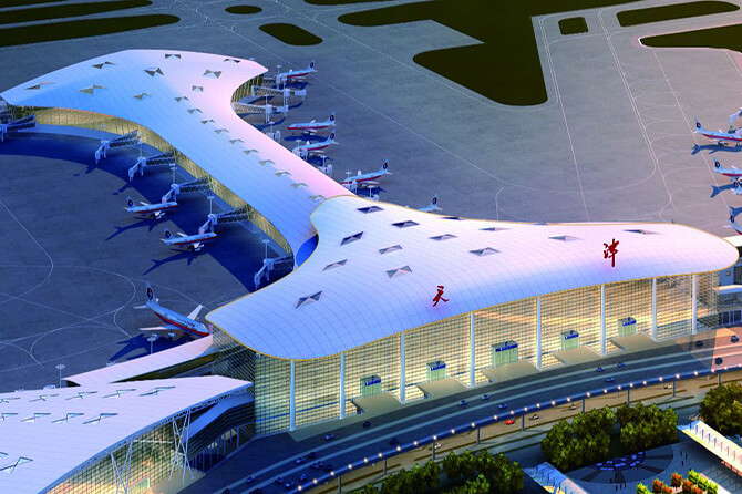 Tianjin –Beijing’s Twin city and it is one of the fastest-growing cities in China.