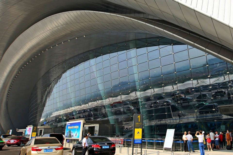 Nanning –One of the most beautiful cities in China; bridge between China and ASEAN.