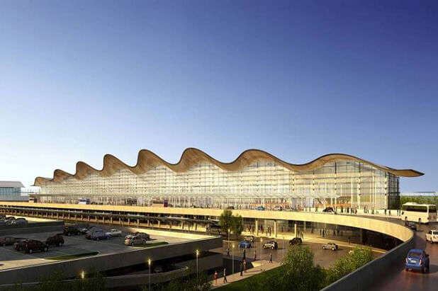Hangzhou –A garden style city in China by its landscape and culture, neighboring with Shanghai.