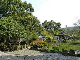 Wuxi –One of the fastest-growing cities in Jiangsu Province, neighboring Shanghai and Nanjing.