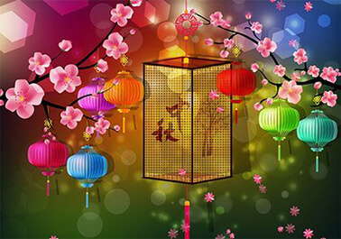 WELCOME TO CHINESE CULTURE