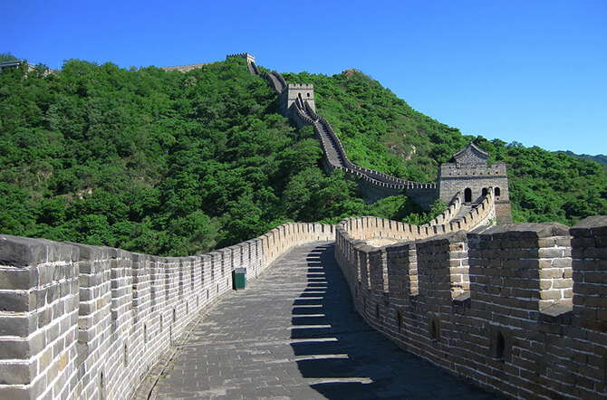 Beijing –The capital of China, where amazing things happen!
