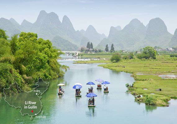 WELCOME TO CHINESE CULTURE