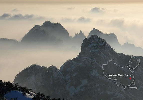 WELCOME TO CHINESE CULTURE