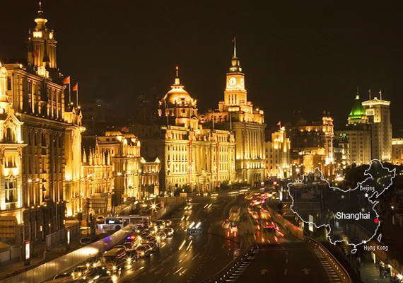 WELCOME TO CHINESE CULTURE