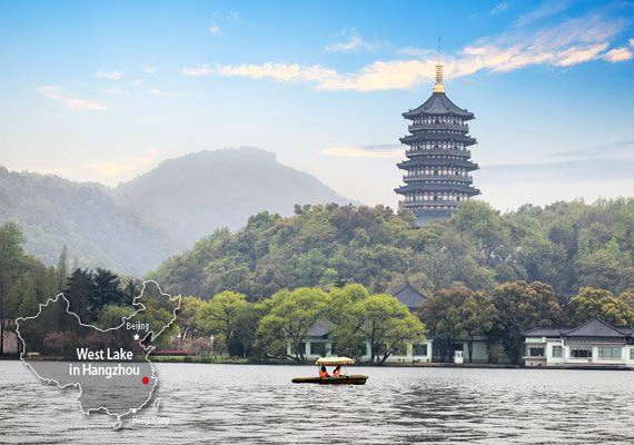 WELCOME TO CHINESE CULTURE
