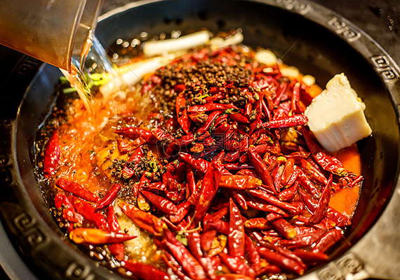 WELCOME TO CHINESE CULTURE