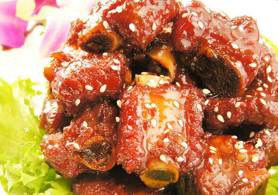 WELCOME TO CHINESE CULTURE