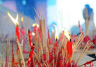 WELCOME TO CHINESE CULTURE