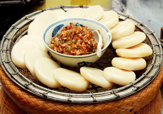 WELCOME TO CHINESE CULTURE