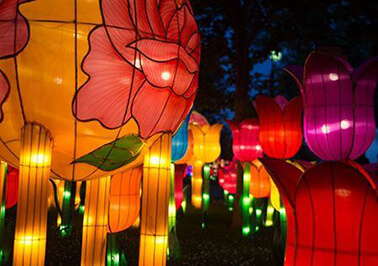 WELCOME TO CHINESE CULTURE