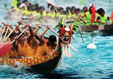 WELCOME TO CHINESE CULTURE