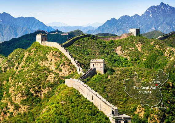 WELCOME TO CHINESE CULTURE