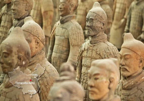 WELCOME TO CHINESE CULTURE