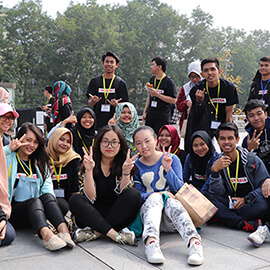 Activities & Events