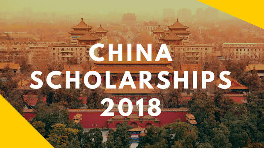 Apply to study abroad with Scholarship