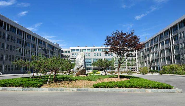 Chinese Language Scholarship for March Intake (2019)