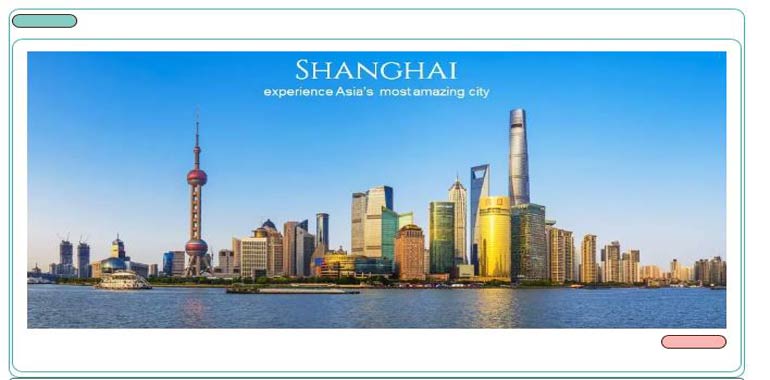 Scholarship in Shanghai -More than 10 Majors