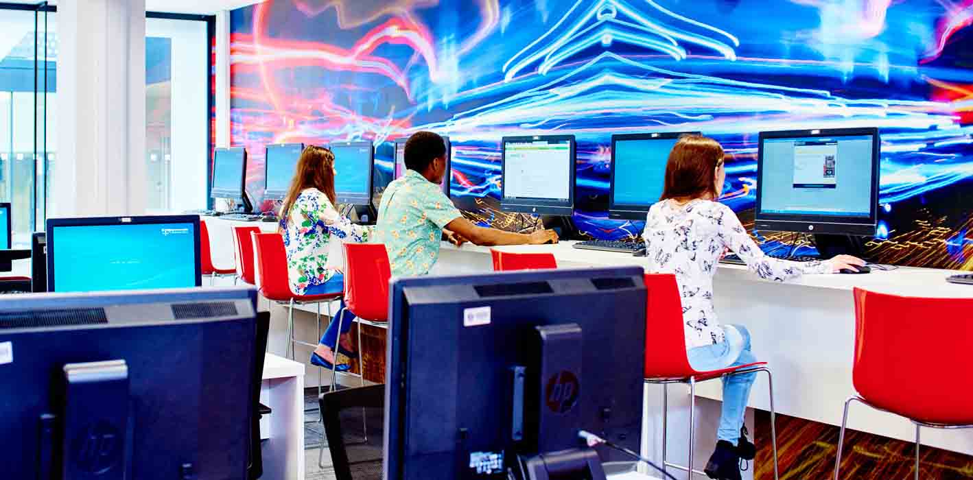 What are the best computer science universities in China
