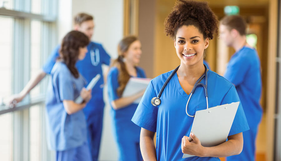 Why is it easier to get into Medical Schools in China?