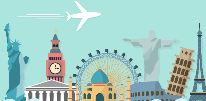 What's the Best Destination for Studying Abroad