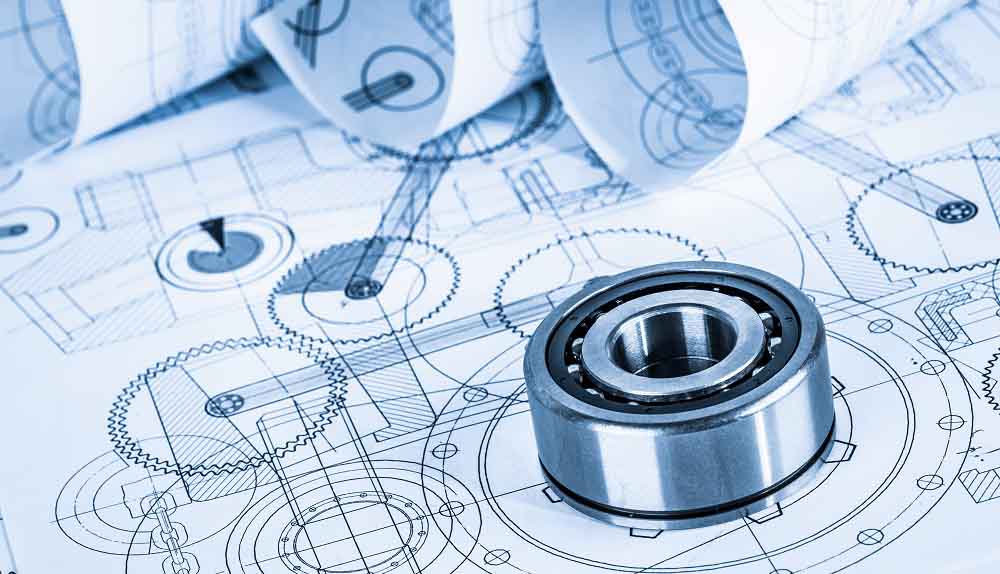Study Mechanical Engineering in China