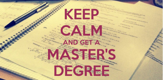 How to Apply for a Master in China