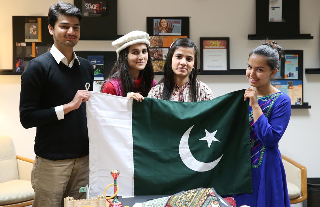 Scholarships for Pakistani Students