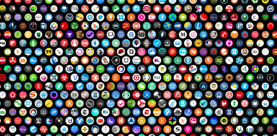 Which app do I need to download in China