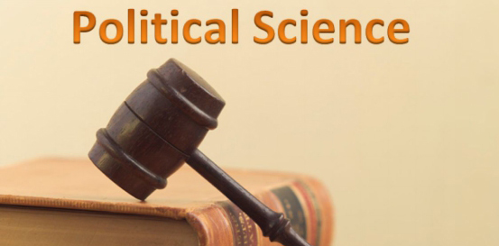 What is political science？
