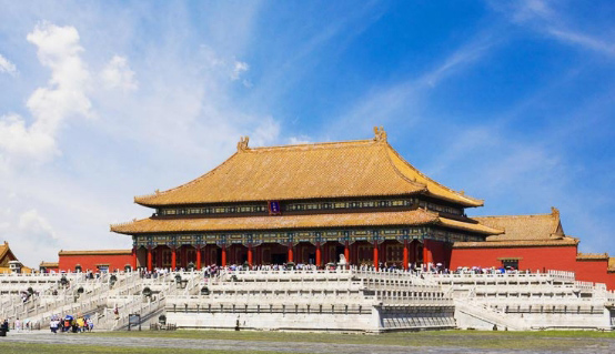 Why Study Abroad in China