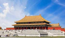 Why Study Abroad in China