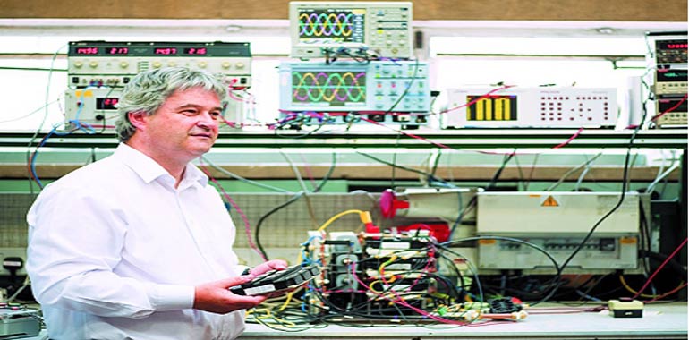 How To Become An Electrical Engineer