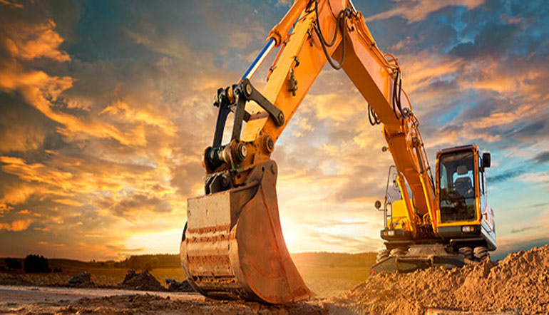 STUDY MINING ENGINEERING IN CHINA