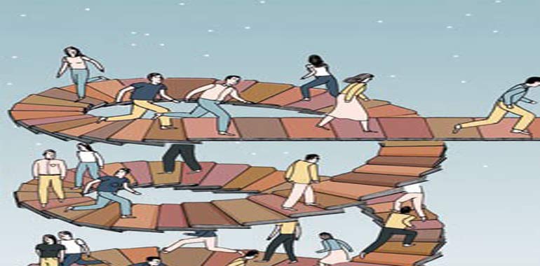 What is required for doing a PhD in China?