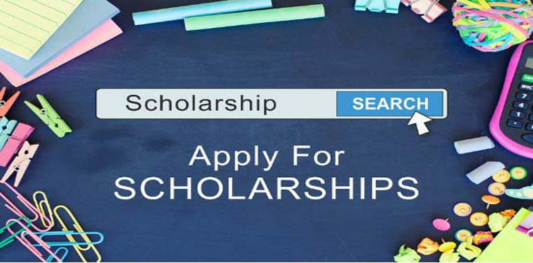 My Experience of Applying for Scholarships in China